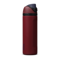 Burgundy Bay