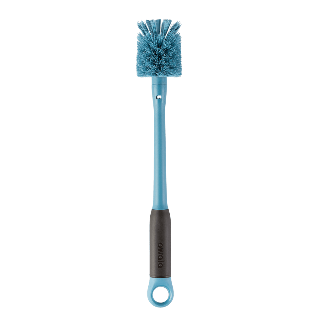 2-in-1 Bottle Brush