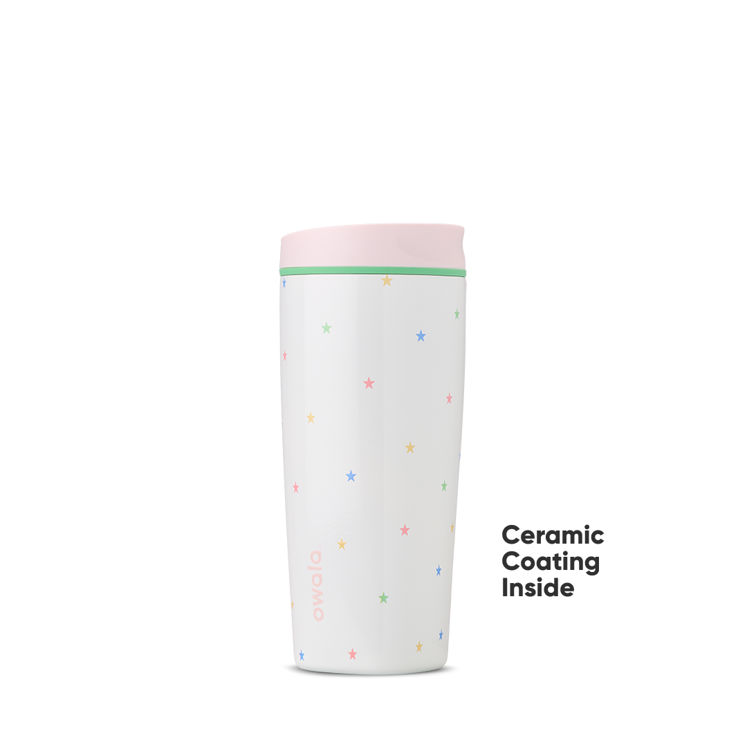 SmoothSip® Slider